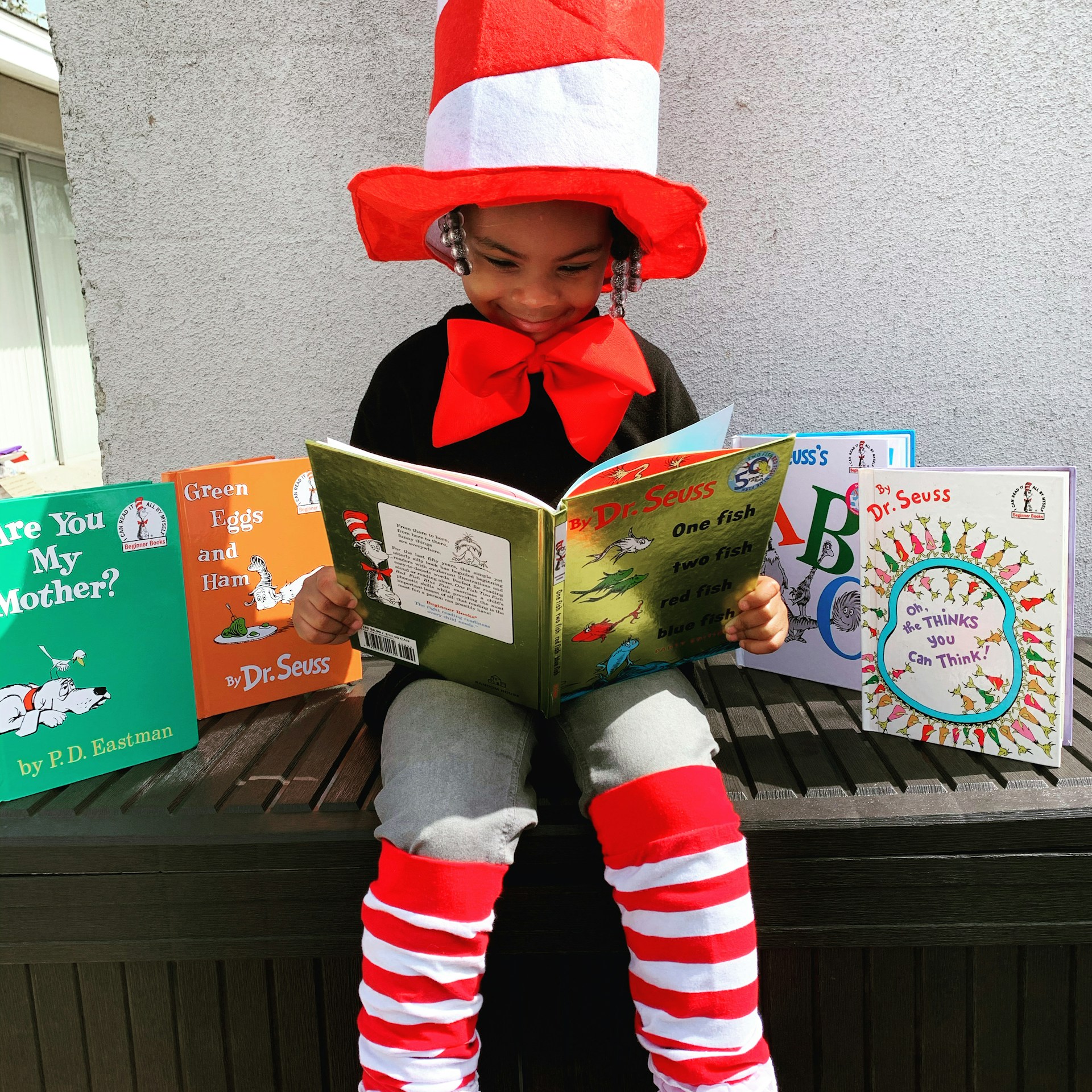 catinthehat